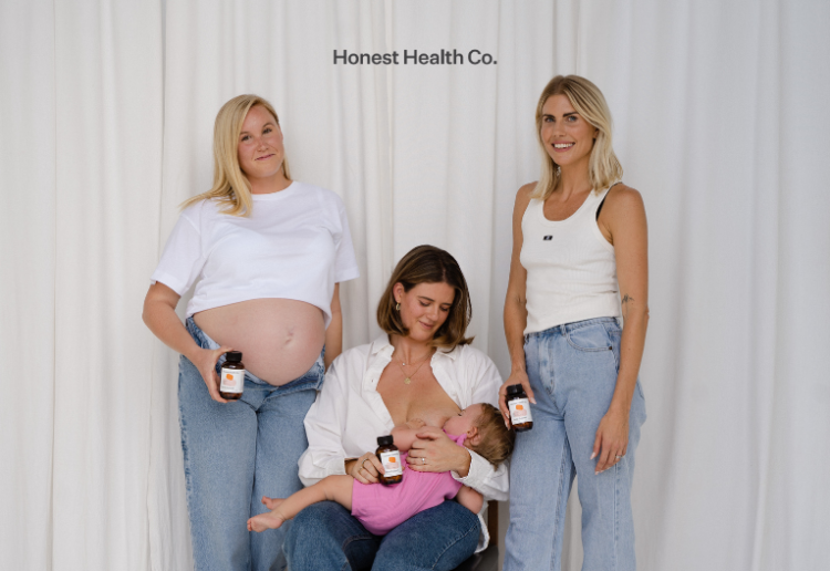 Win 1 Of 9 Bottles Of Natal Support From The Honest Health Co!
