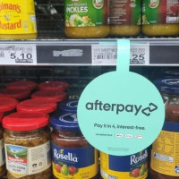 'We Are Doomed': Shoppers Furious At Supermarket Afterpay Push