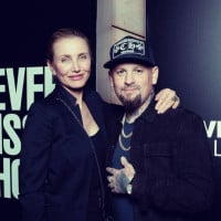 Cameron Diaz, 51, Welcomes Second Baby With Benji Madden, 45