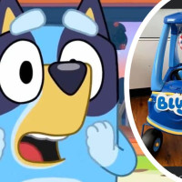 Parents Warned About New Bluey Scam