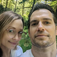 Henry Cavill And Natalie Viscuso Expecting First Baby!
