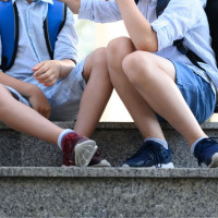 'My Six-Year-Old's Classmate Wants Them To Be Boyfriends, What Should I Do?'