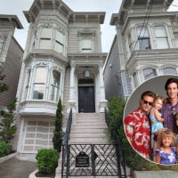Iconic 'Full House' Home For Sale