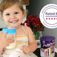 Get $5 Cashback on PediaSure®