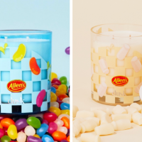 Dusk Launches New Milk Bottles And Jelly Beans Lolly Collections!