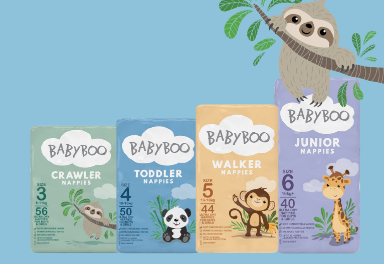 BabyBoo Real Mum Review