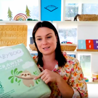 'We've Tried Every Nappy Out There ... This Is The Brand I 100% Recommend'