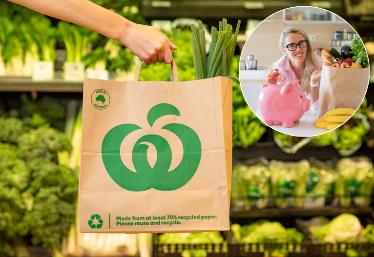 Mums Reveal Their Hacks For Saving On Shopping At Woolies Mouths of Mums