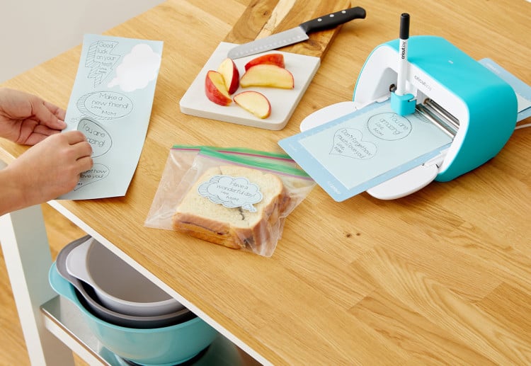 Win A Cricut Joy & Materials Pack Valued At $500