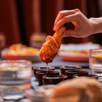 World-First KFC Pop-Up Restaurant Opening In Australia