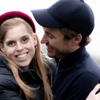 Princess Beatrice Expecting Second Baby