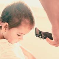 'My MIL Gave My Three-Year-Old A Buzz Cut And I Flipped Out'