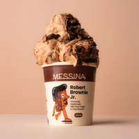 Cult Ice-Cream Brand Messina Hits Supermarket Shelves