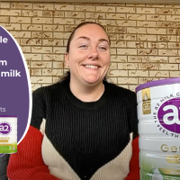 "Us Mums Just Want The Best For Our Kids, So This Is Definitely Something I'd Recommend"