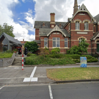 Multiple Children Injured After Car Crashes Into Primary School