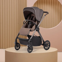 Popular Baby Prams Recalled Due To Risk Of Serious Injury