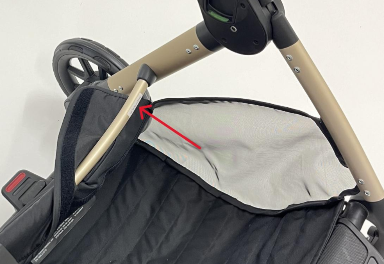 Silver Cross pram recall