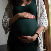 'My Best Friend Kicked Me Out Of Her Wedding Because I'm Pregnant'