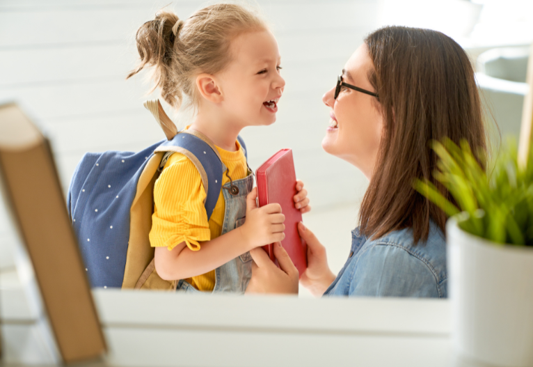 Sanity-Saving School Morning Routine Tips Mums Swe...