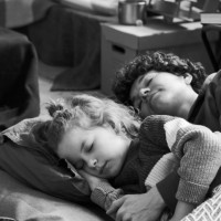 Hiding In Plain Sight: The Homeless Epidemic On Your Doorstep