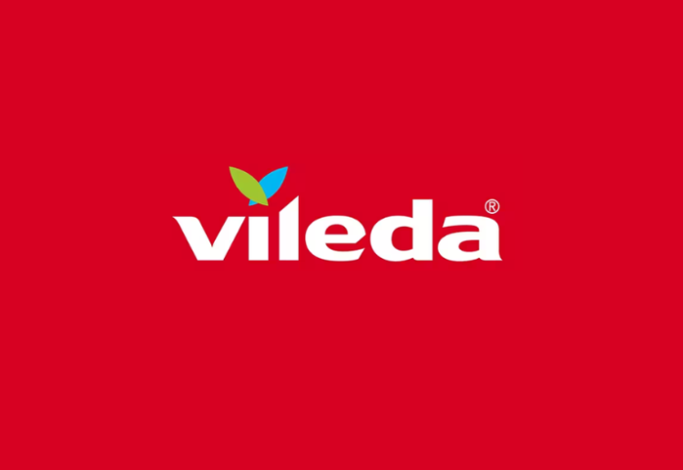 New Vileda Easy Wring and Clean TURBO Spin Mop Collaborator Opportunity