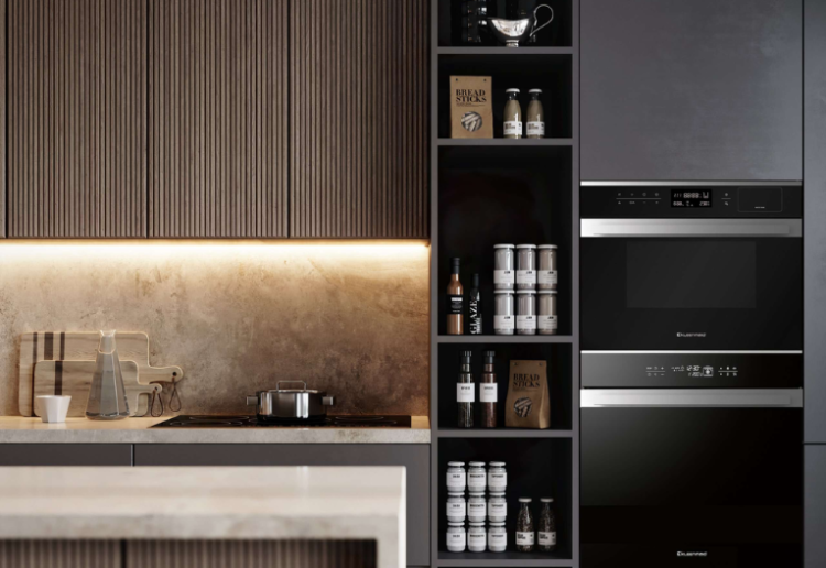 Earn A $750 Kleenmaid Voucher In Autumn Rewards!