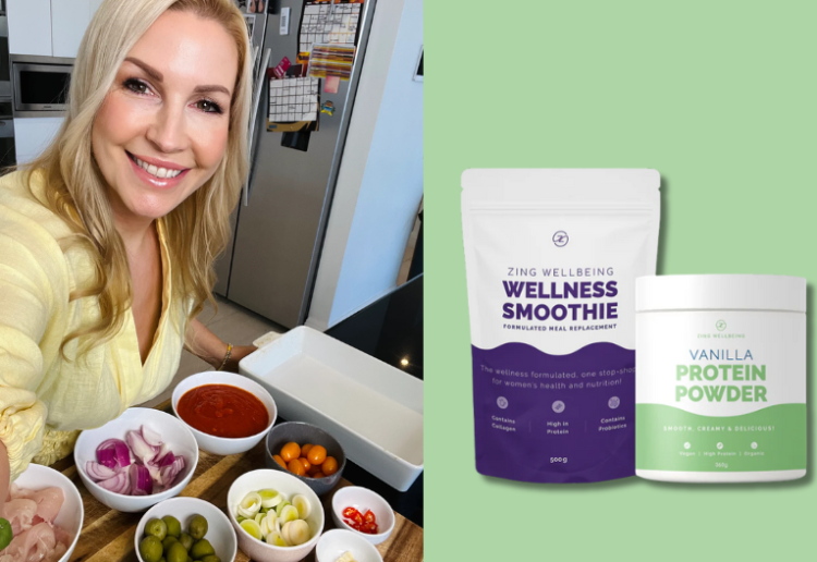 Earn 1 Of 2 Zing Wellbeing Membership & Product Bundles Worth $724