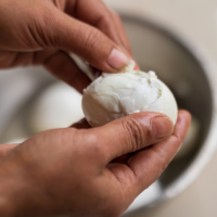Is There A Best Way To Peel A Boiled Egg? A Food Scientist Explains