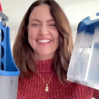 Mum Reveals Clever Cleaning Tips Everyone Should Know (Including The 'Best Mop' She's Ever Used)