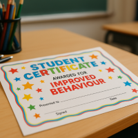 'Why Is Bad Behaviour Being Rewarded At Schools?'