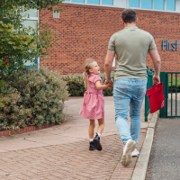 'Is My Husband's 'Friendship' With A School Mum Crossing A Line?'