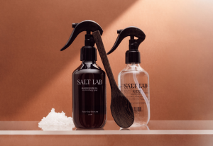 Salt Lab Magnesium Oil Review Mouths of Mums.