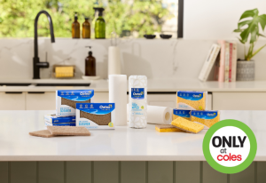 Oates Earthly cleaning products review