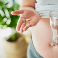 Too Much Folic Acid In Pregnancy Linked To Gestational Diabetes