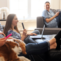 How To Win The Family Wi-Fi War At Home (Even If You Have Teens)