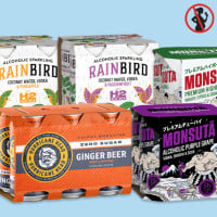 Want To Review FREE Drinks? What’s Coming Up!