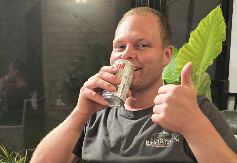 Meet The RTDs Fans Are Calling “Japan In A Can”