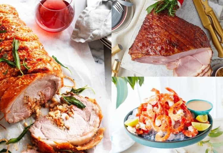 IGA Christmas Brand Collaboration Opportunity