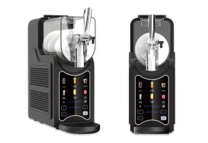 Mistral Slushie Maker.