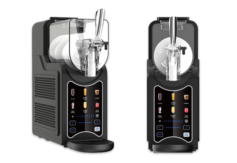 Mistral Slushie Maker.