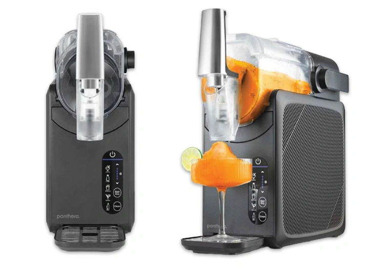 Panthera Slushie and Frozen Drink Maker 2L.