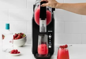 Wolstead Slushy Frozen Drink Maker.