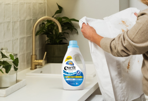 Earth Choice Boosted Laundry Liquid review FI.