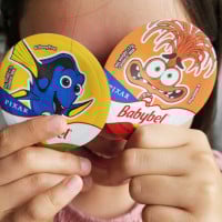 3 Kids' Lunchbox Snacks That Even Mums Love!