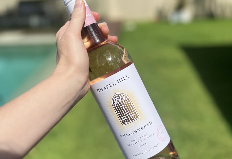 ‘A Beautiful Adelaide Blend With A Lighter Alcoh...