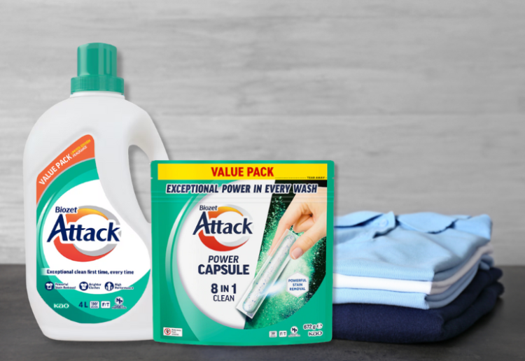 Biozet Attack Back To School Collaboration Opportunity