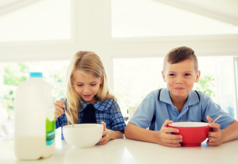 7 Simple Ideas That’ll Save You Hours Every School Week