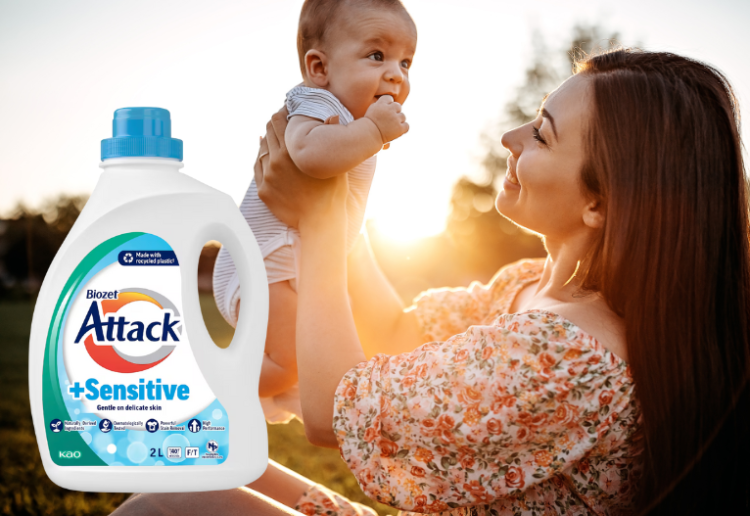 Biozet Attack Baby Collaboration Opportunity