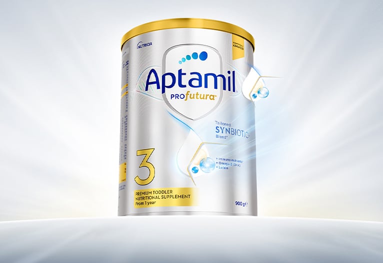 Aptamil Profutura 3