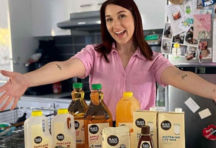 WIN 1 of 4 x $250 IGA Cash Back Prizes!